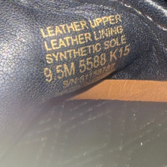 Tory Burch shoes Fleming Espadrille Quilted Leather Slides Sandals Size 9 1/2 - Picture 8 of 9